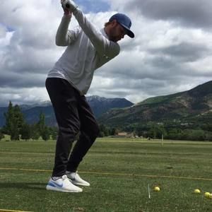 Meet your Posher, Caiden